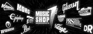 Music Shop No1