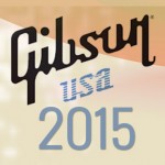 Gibson USA 2015