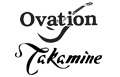 Ovation i Takamine u Music Shop-u No1
