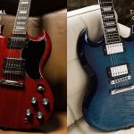 Gibson objavljuje nove Original, Modern i Custom Shop kolekcije gitara